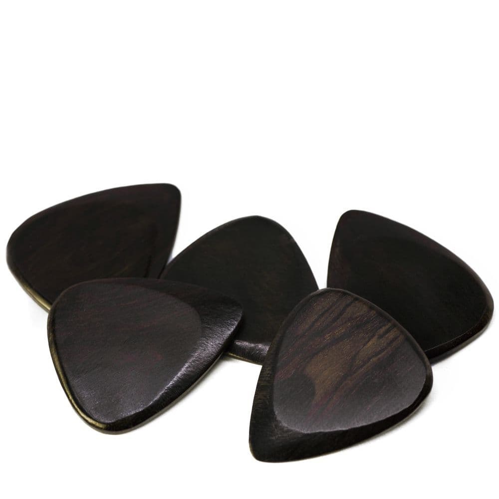 Timber Tones Timber Tones African Ebony (obrázek 5)