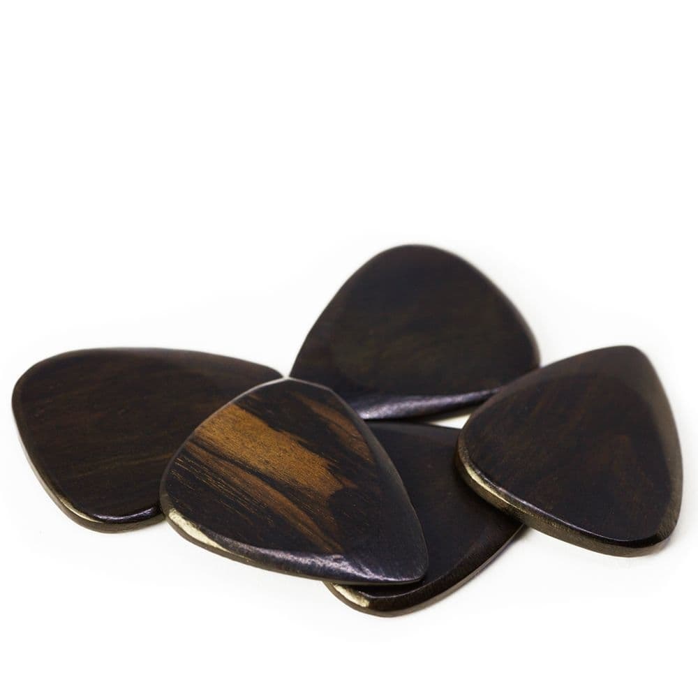 Timber Tones Timber Tones African Ebony (obrázek 6)