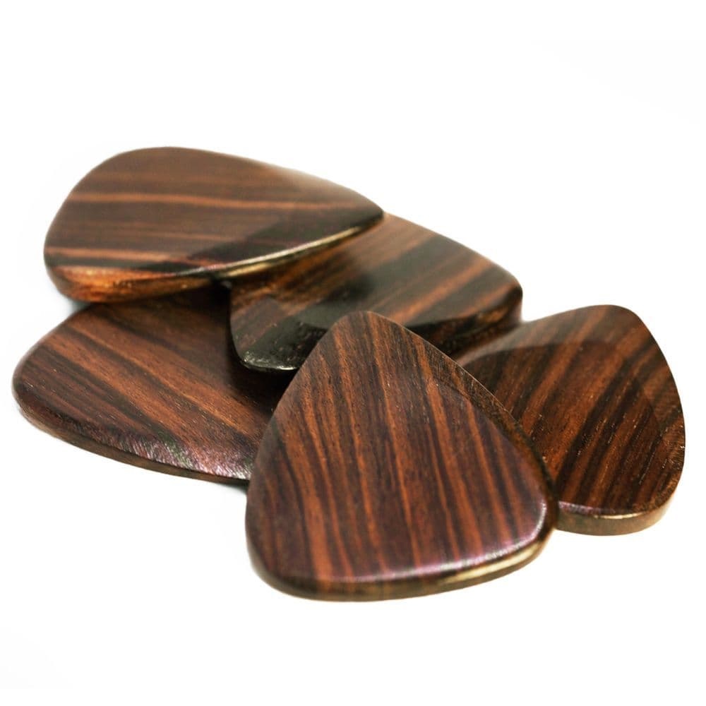 Timber Tones Timber Tones Macassar Ebony (obrázek 4)