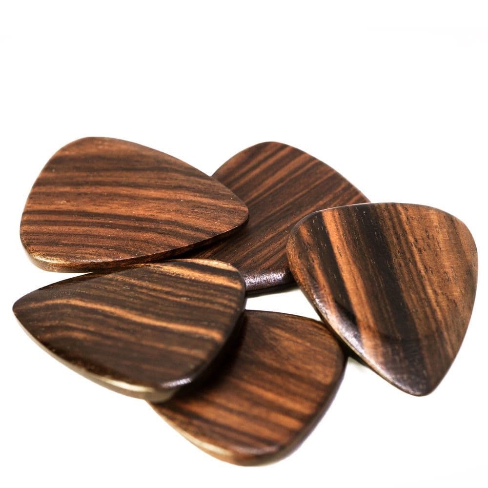 Timber Tones Timber Tones Macassar Ebony (obrázek 5)