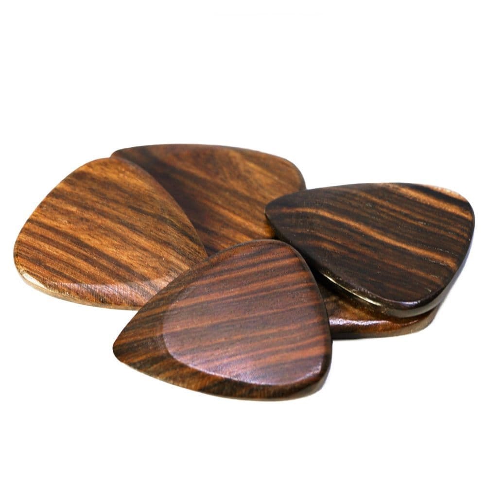 Timber Tones Timber Tones Macassar Ebony (obrázek 6)