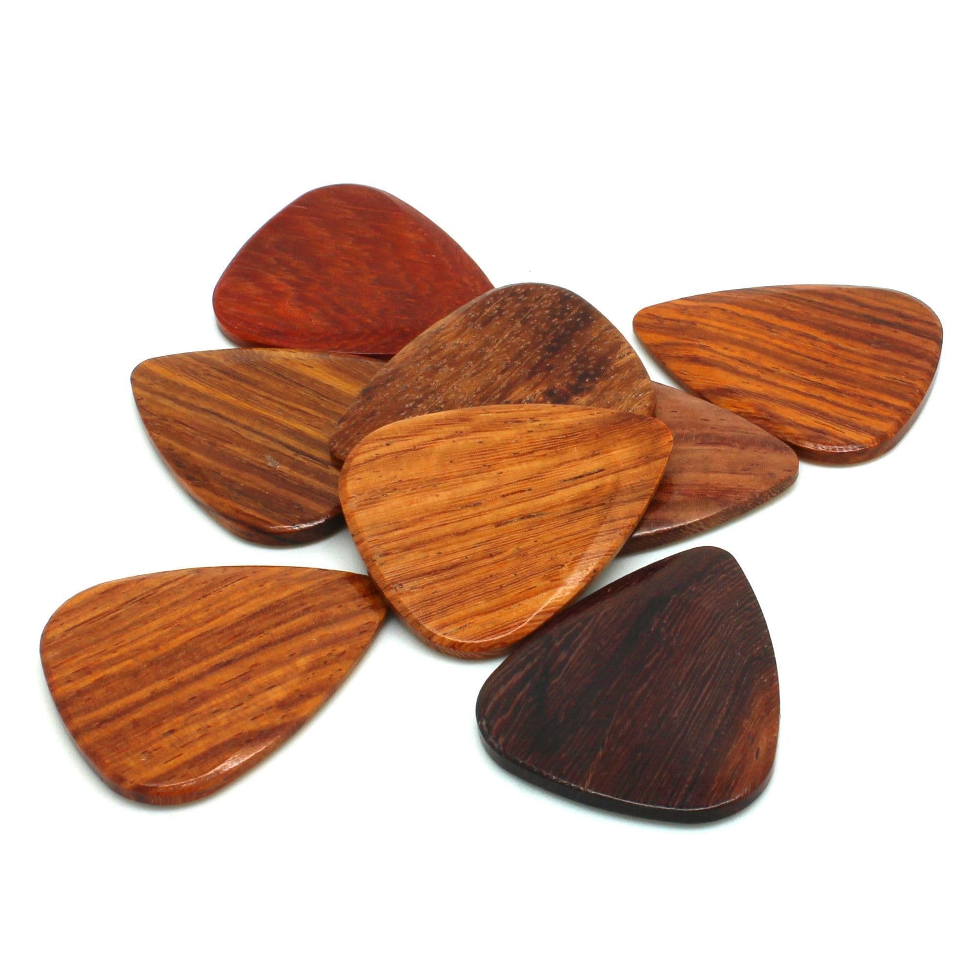 Timber Tones Timber Tones Burma Padauk (obrázek 3)