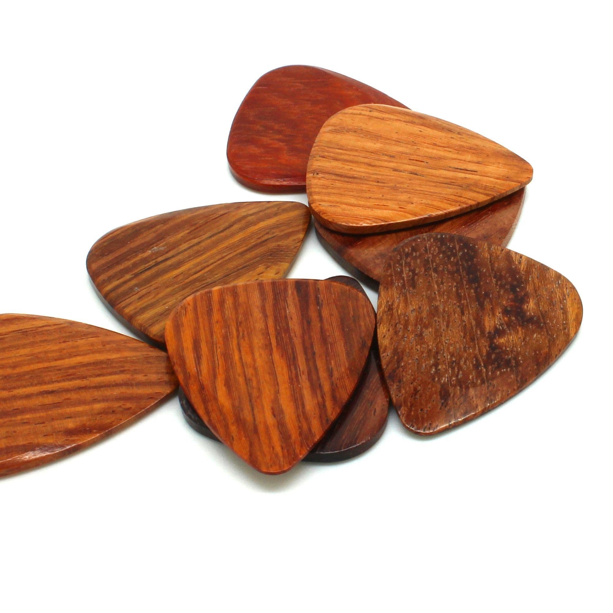 Timber Tones Timber Tones Burma Padauk (obrázek 5)