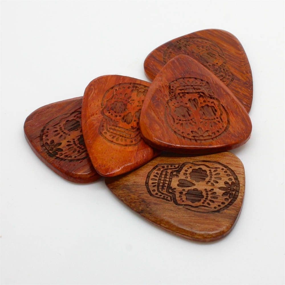 Timber Tones Tattoo Tones Candy Skull (obrázek 5)