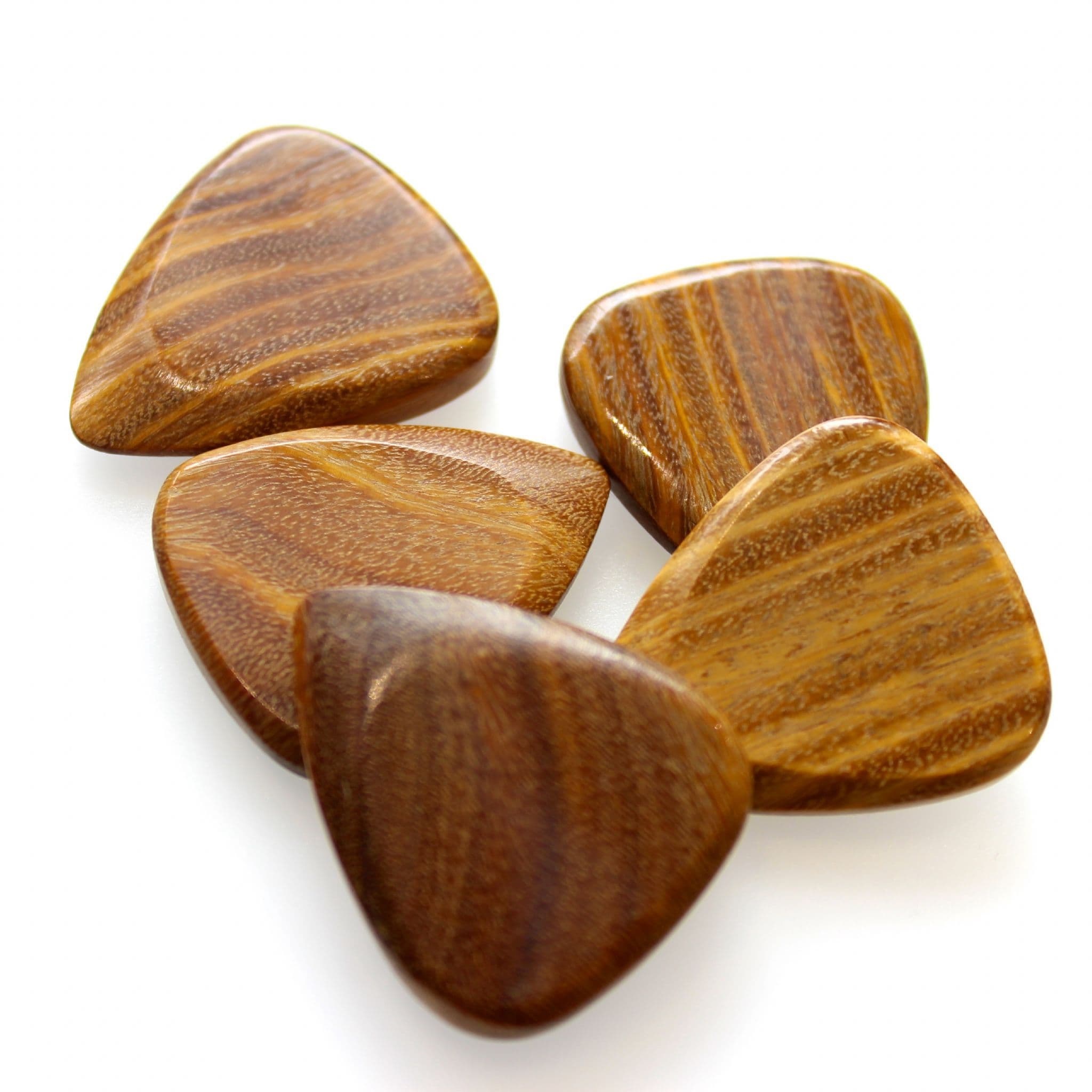 Timber Tones Timber Tones Fat Lignum Vitae (obrázek 3)