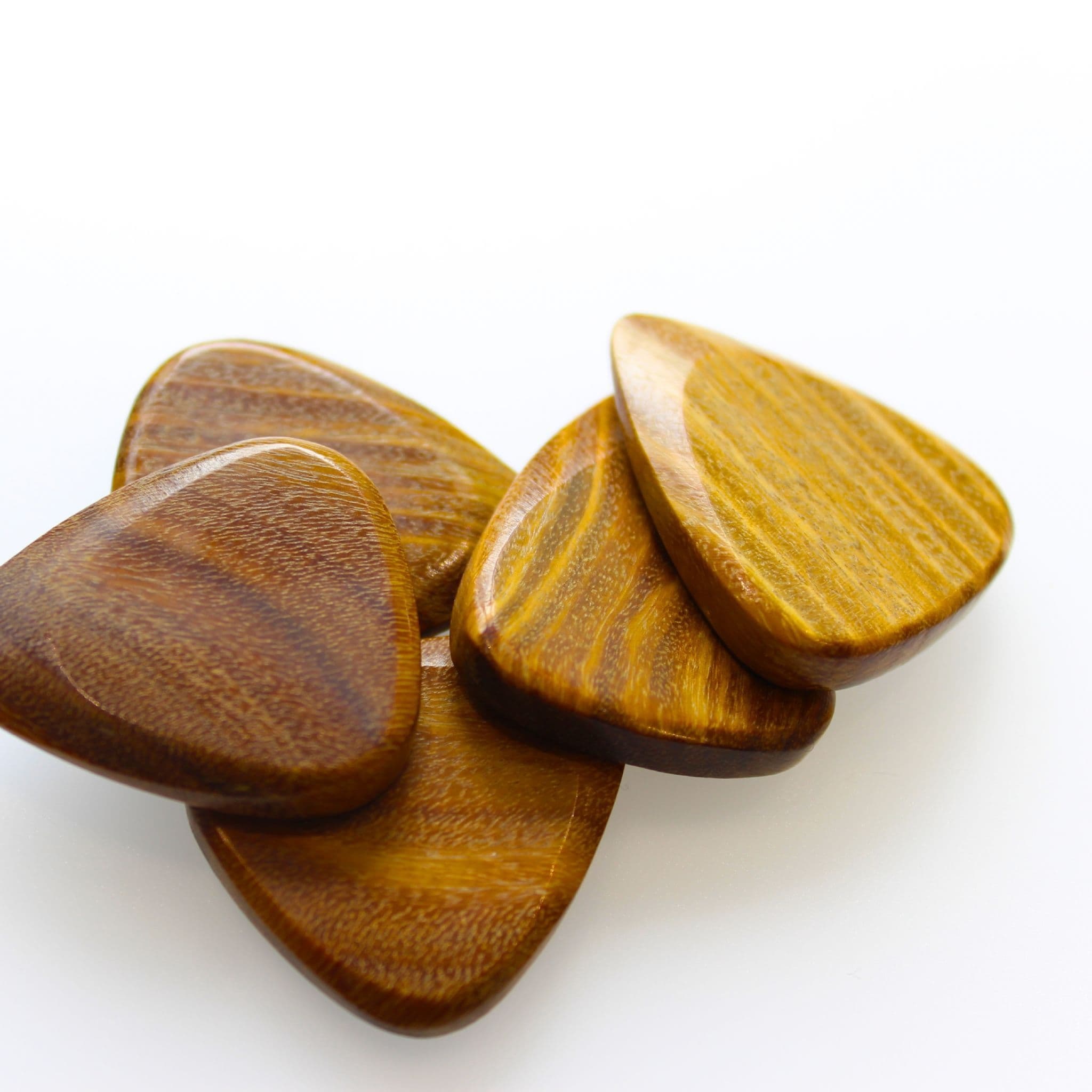 Timber Tones Timber Tones Fat Lignum Vitae (obrázek 5)