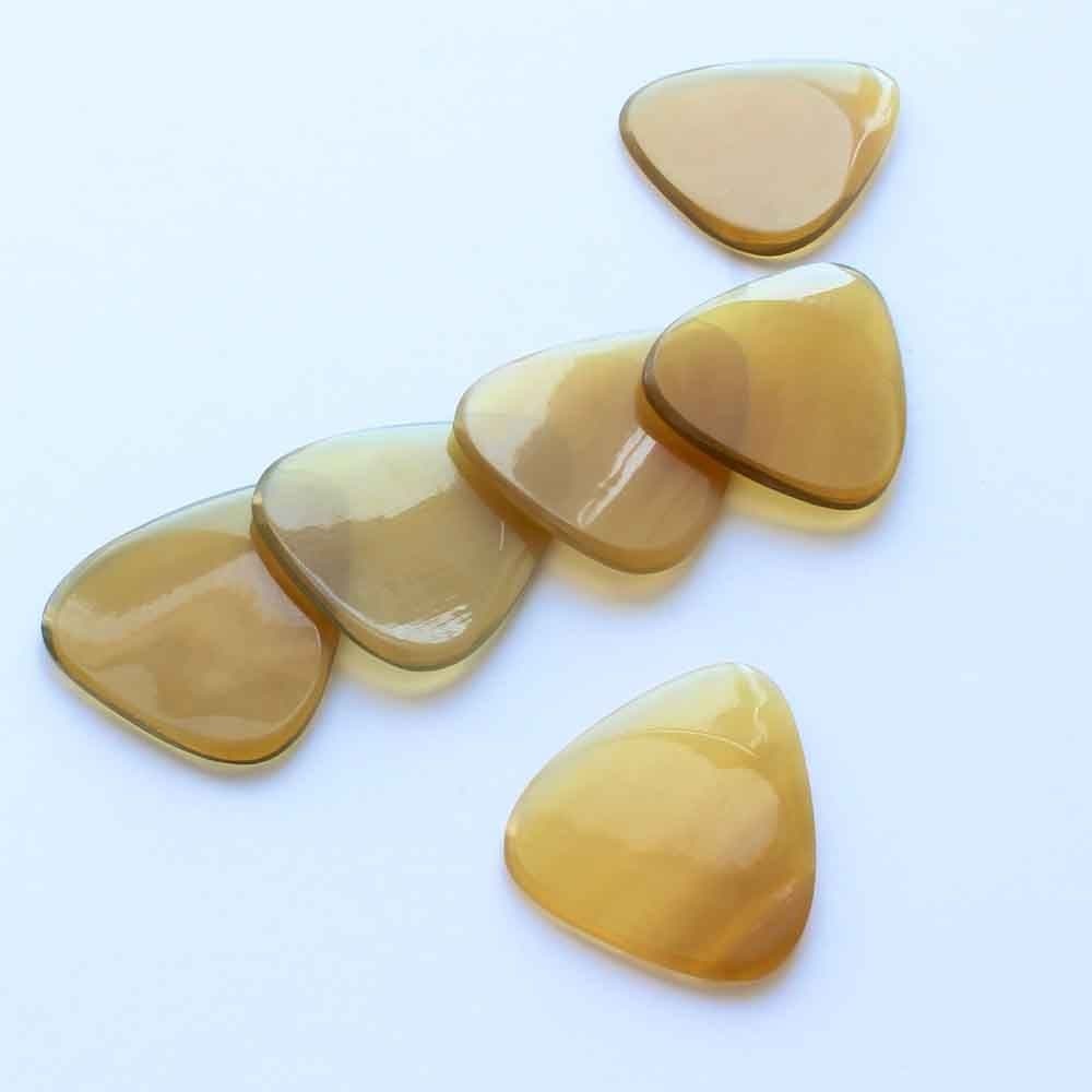 Timber Tones Bone Tones Clear Horn (obrázek 4)