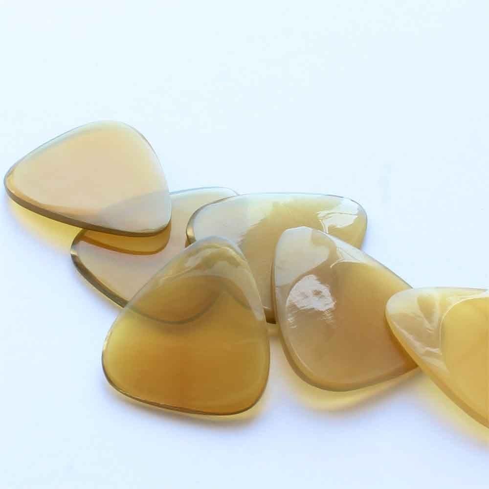 Timber Tones Bone Tones Clear Horn (obrázek 5)