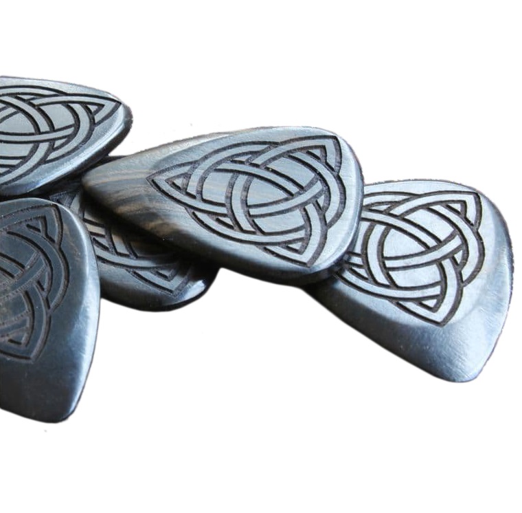 Timber Tones Laser Tones Triquetra (obrázek 4)