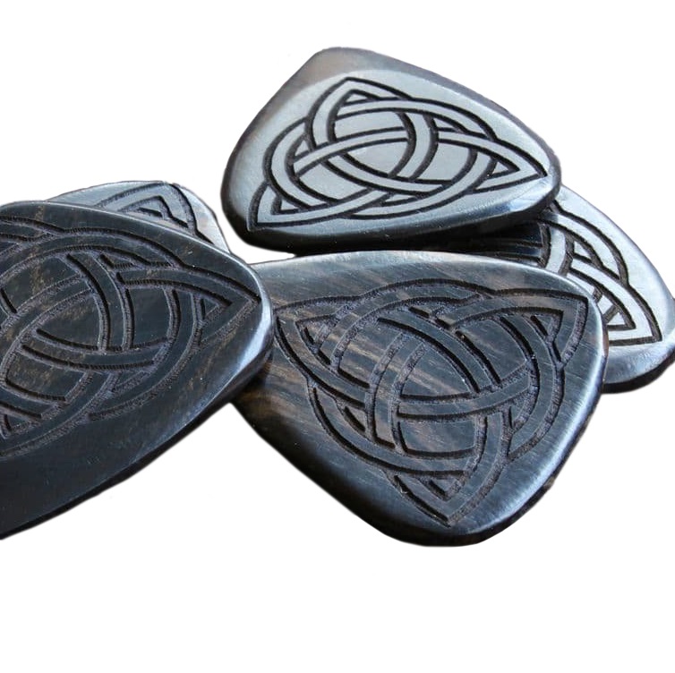 Timber Tones Laser Tones Triquetra (obrázek 5)