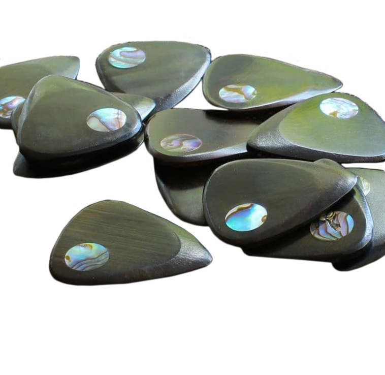 Timber Tones Planet Tones Paua Abalone (obrázek 4)