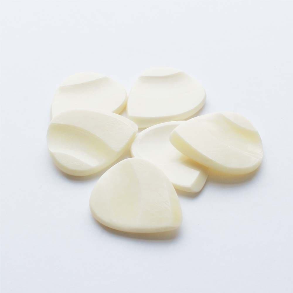 Timber Tones Groove Tones Buffalo Bone (obrázek 5)