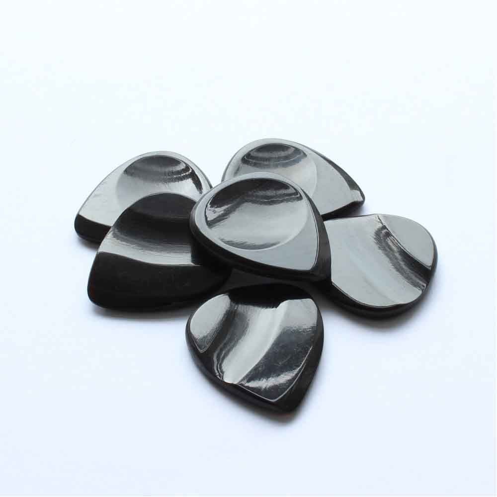 Timber Tones Groove Tones Mini Black Horn (obrázek 5)