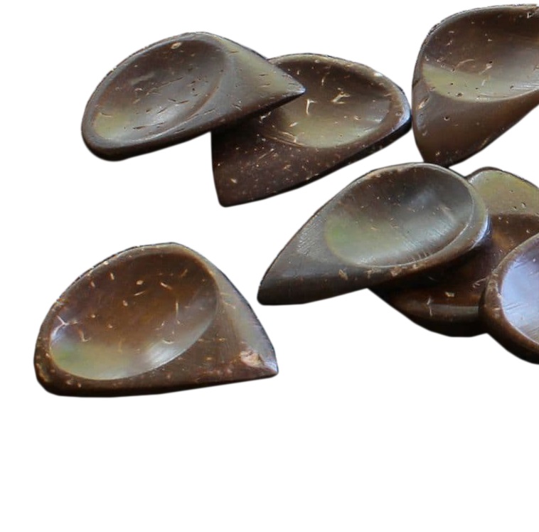 Timber Tones Funk Tones Coconut (obrázek 3)