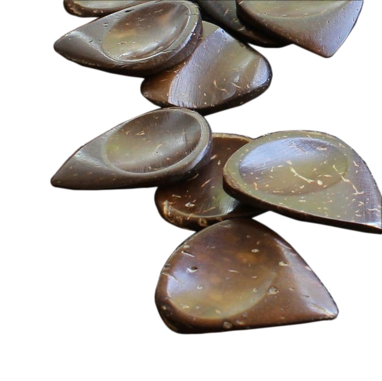 Timber Tones Funk Tones Coconut (obrázek 4)