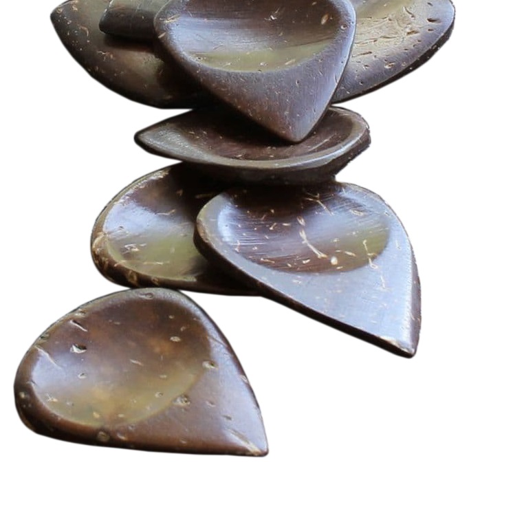 Timber Tones Funk Tones Coconut (obrázek 5)