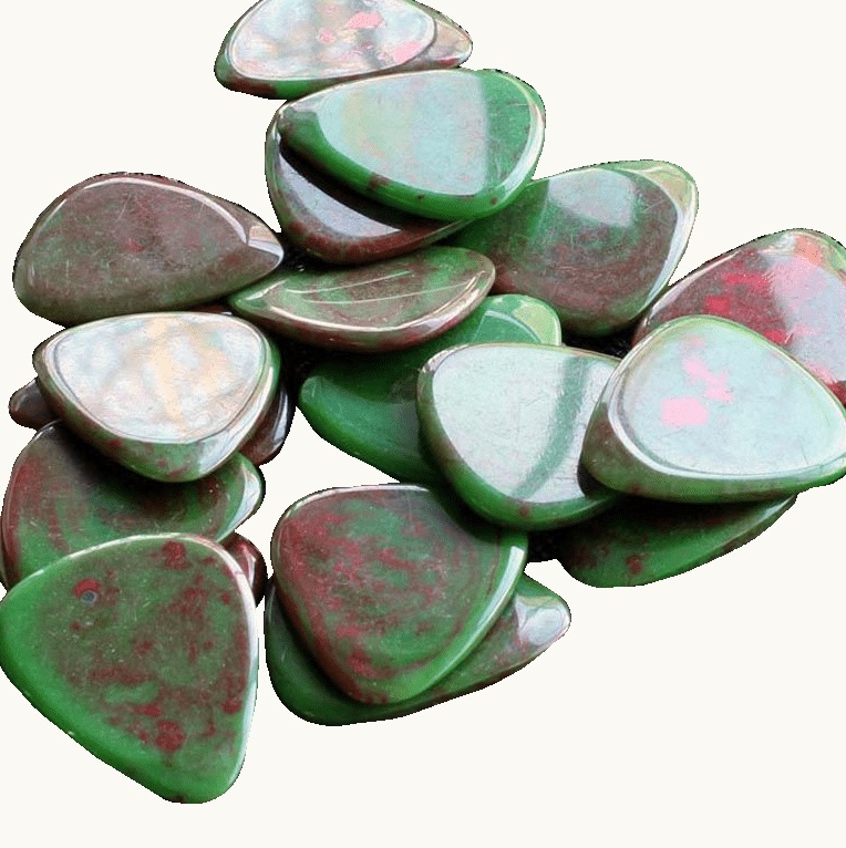 Timber Tones Resin Tones Life On Mars (obrázek 3)