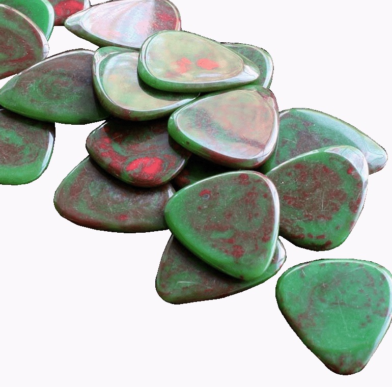 Timber Tones Resin Tones Life On Mars (obrázek 4)