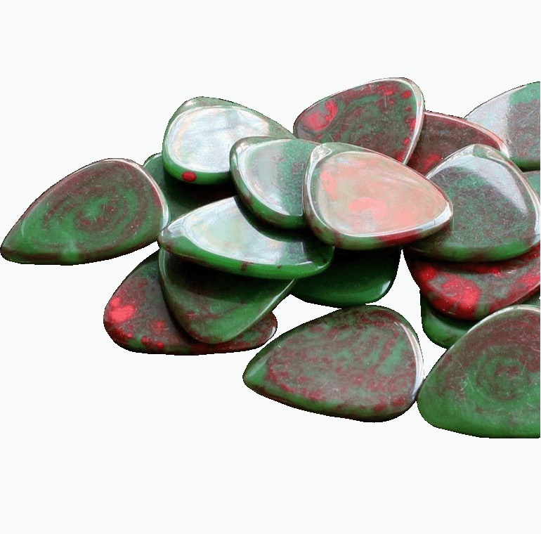 Timber Tones Resin Tones Life On Mars (obrázek 5)