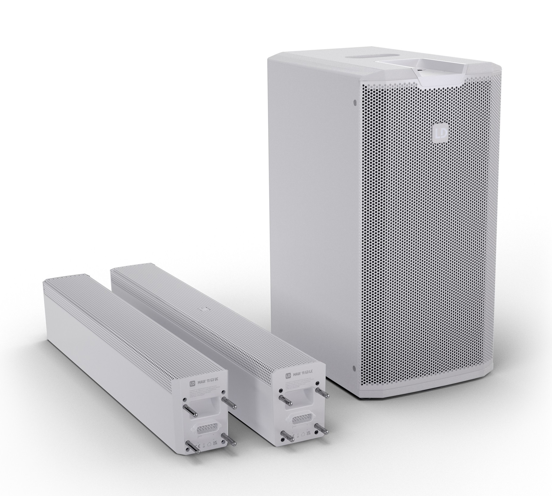 LD Systems MAUI 11 G3 W (obrázek 6)