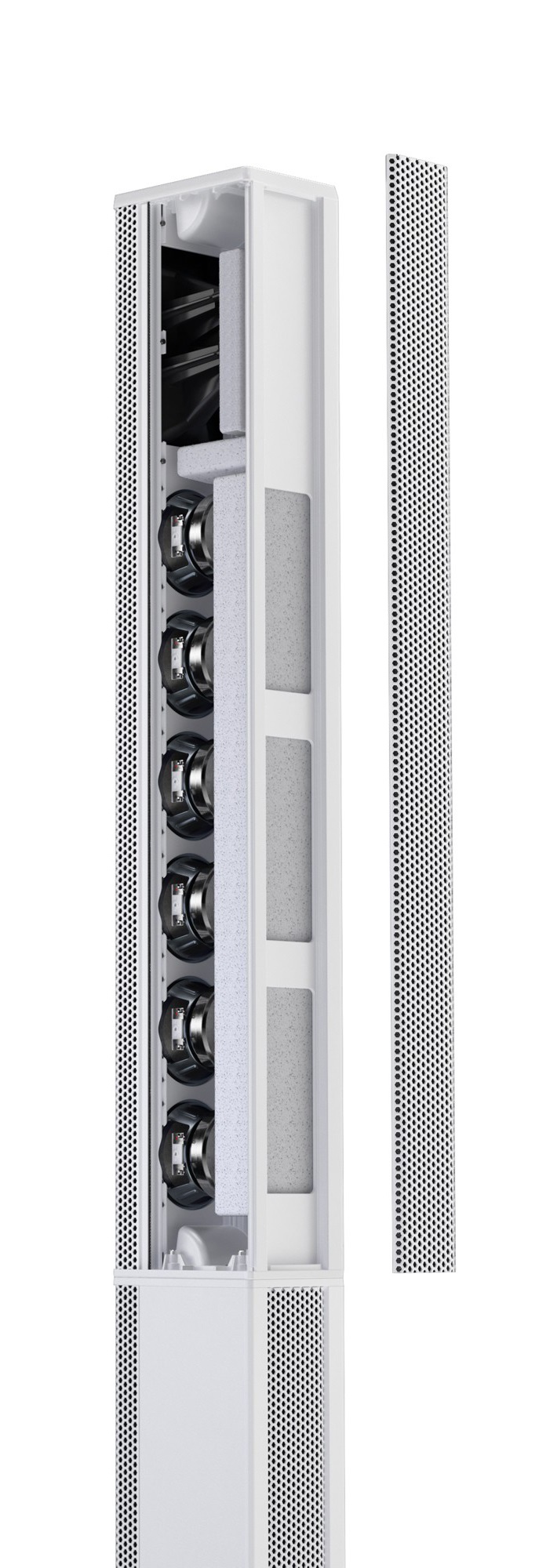 LD Systems MAUI 11 G3 W (obrázek 9)