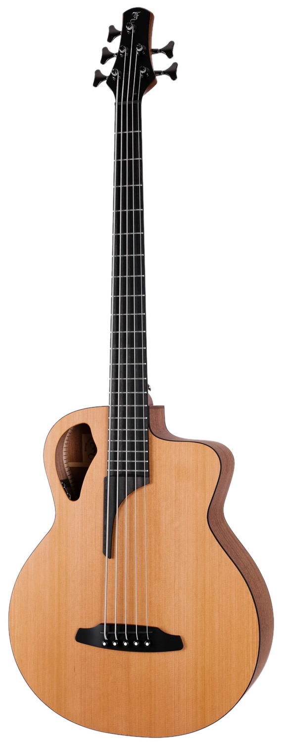 Levně Furch Bc 61-CM 5