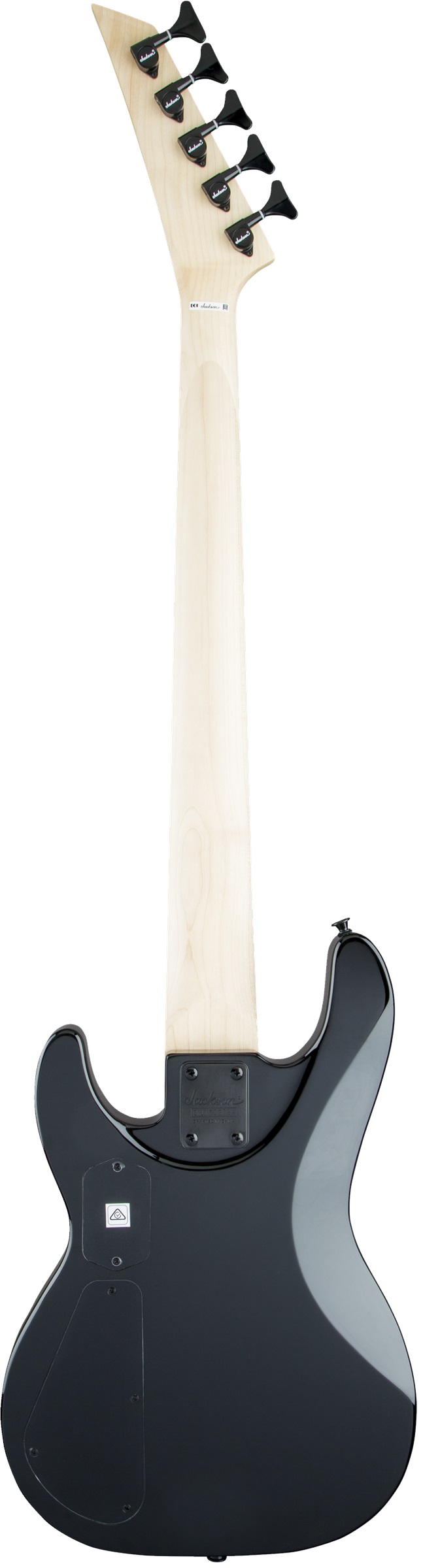 Jackson JS Series Concert Bass JS3VQ AFB TBKB (obrázek 4)