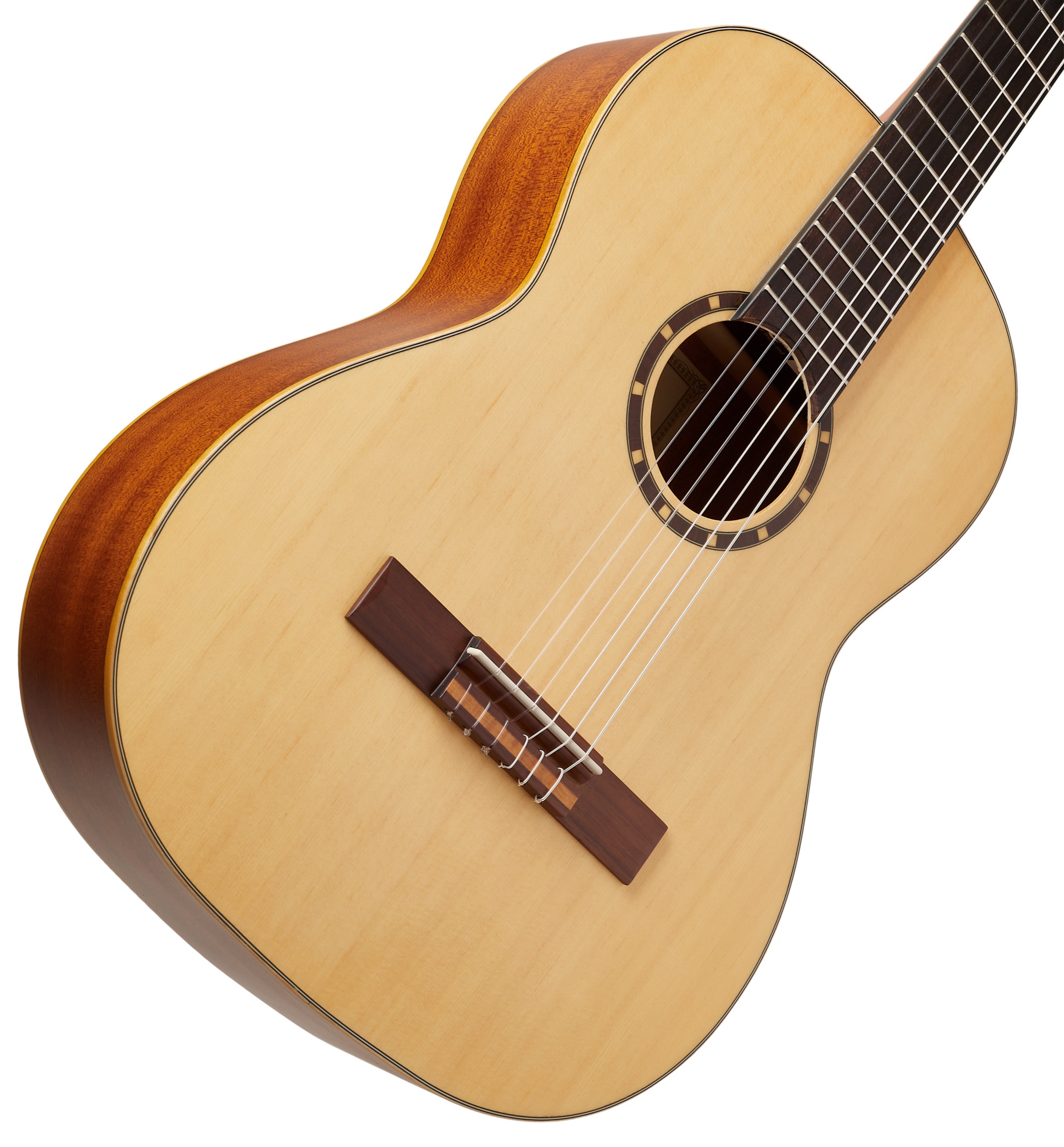 Ortega R121-7/8-L (obrázek 3)