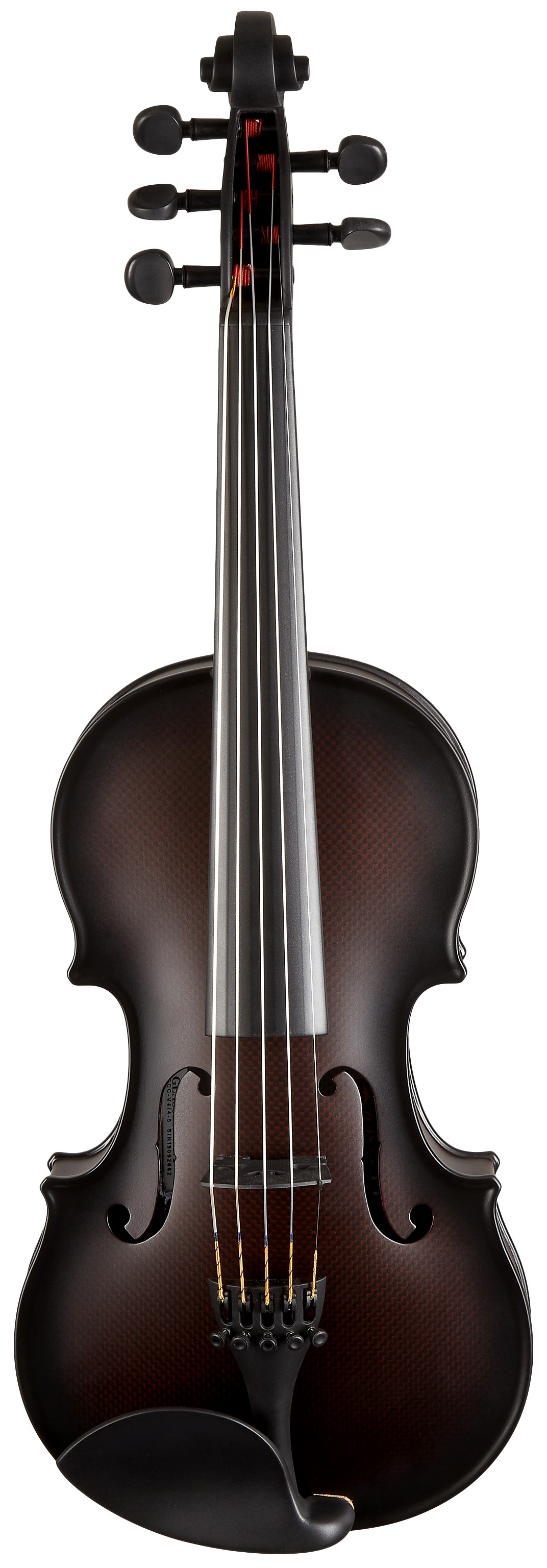 Levně Glasser CC Violin 5s Acoustic 4/4