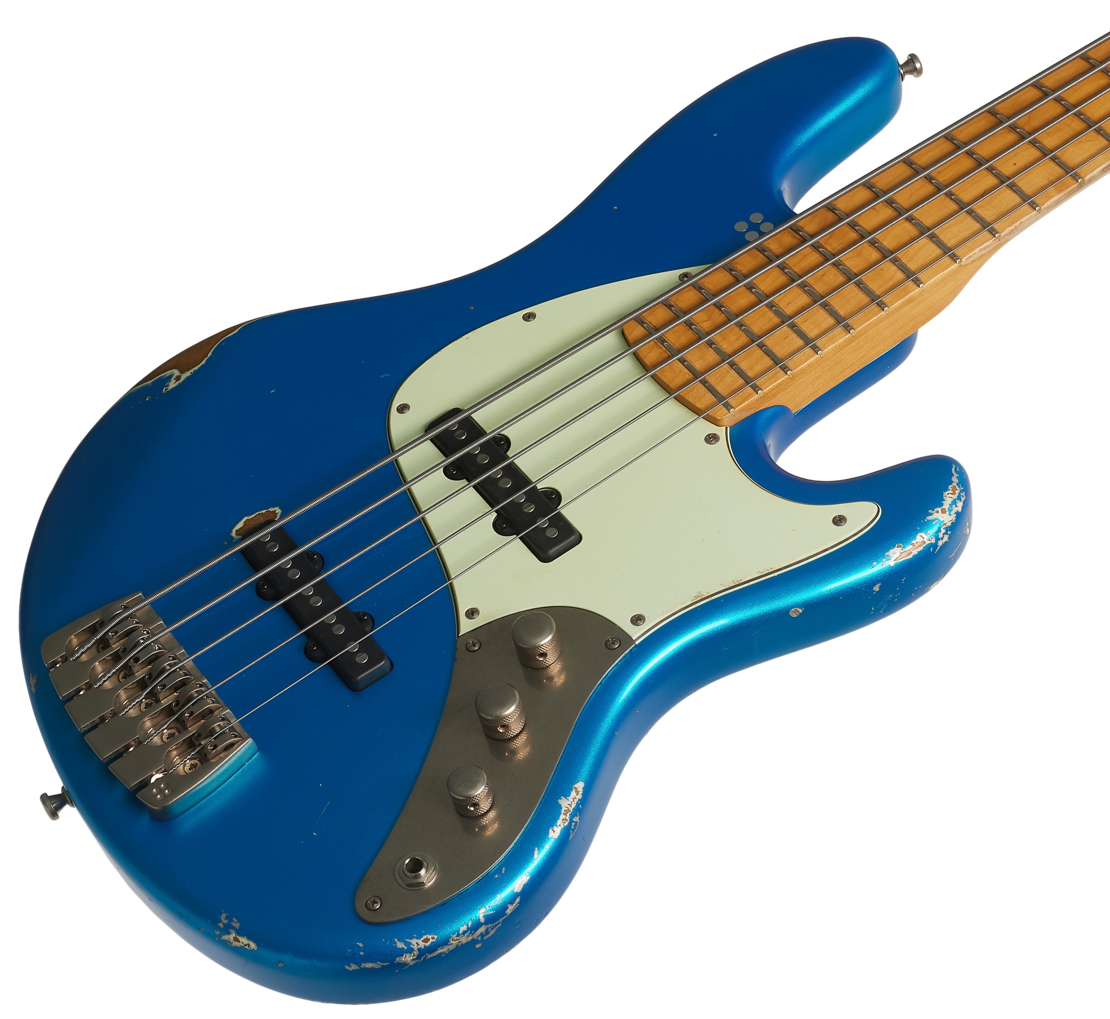 Sandberg California TT 5 HRLPB MPF MTH (obrázek 3)