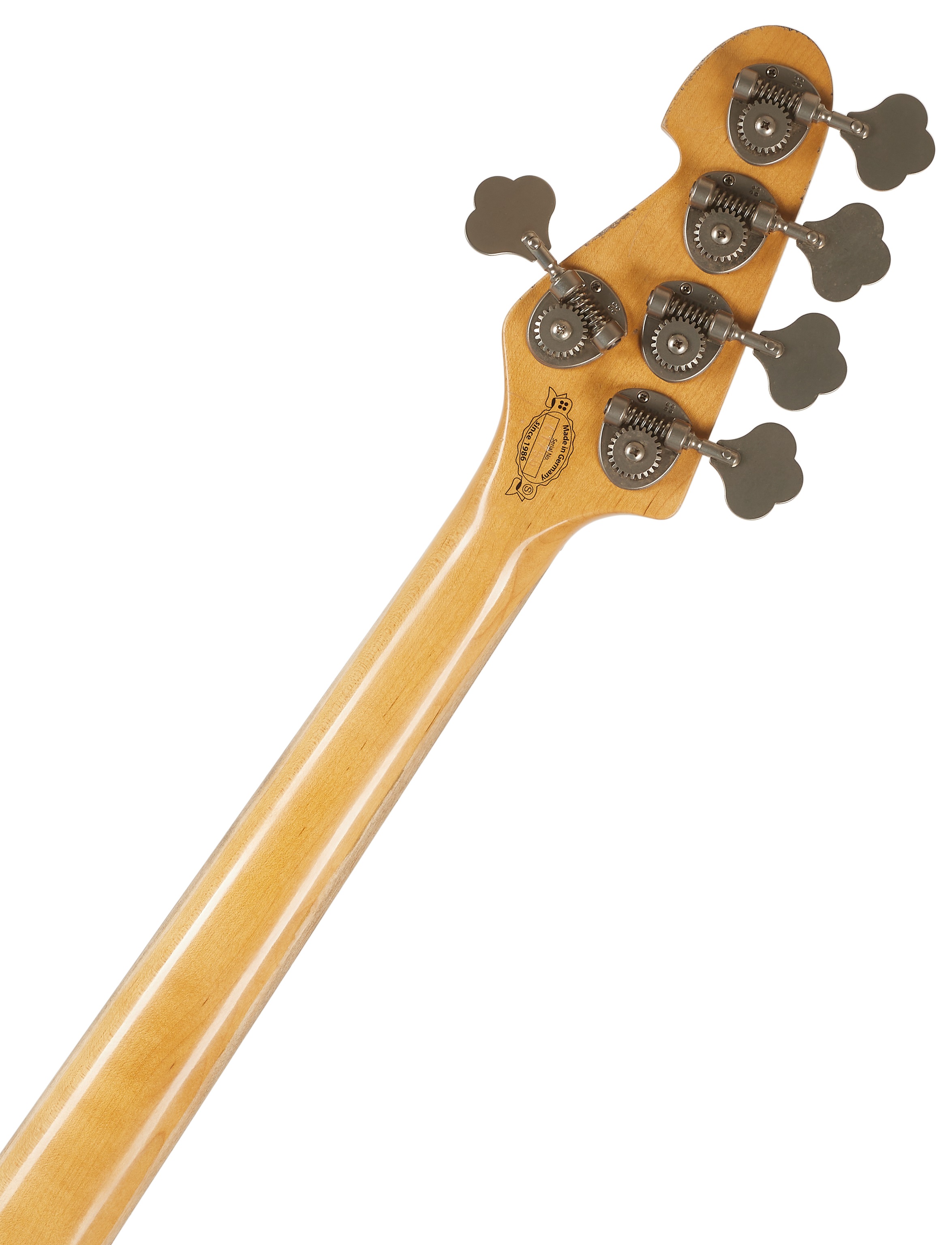 Sandberg California TT 5 HRLPB MPF MTH (obrázek 5)