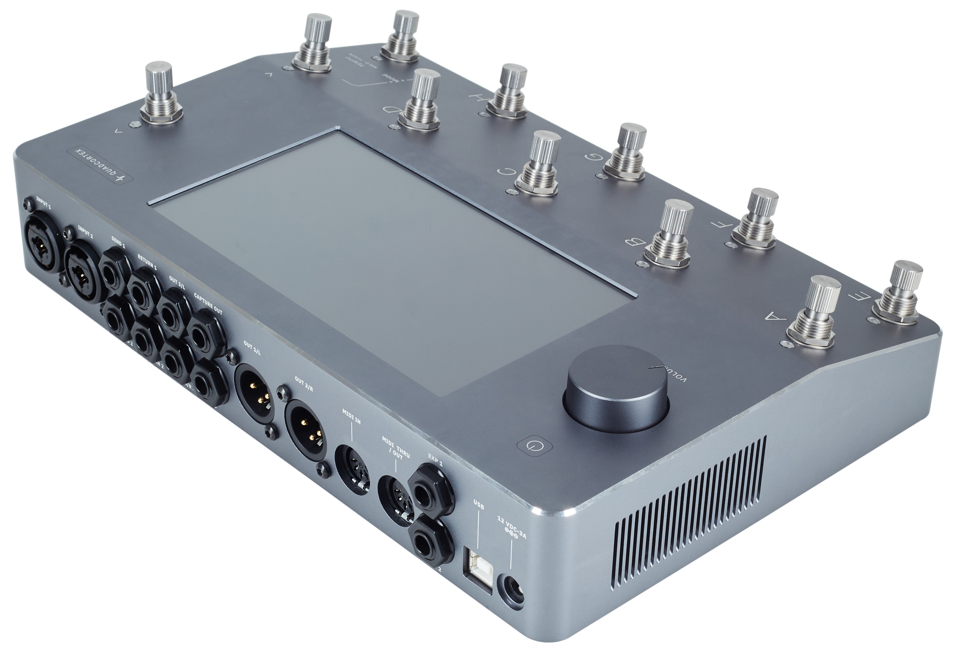 Neural DSP Quad Cortex (obrázek 3)