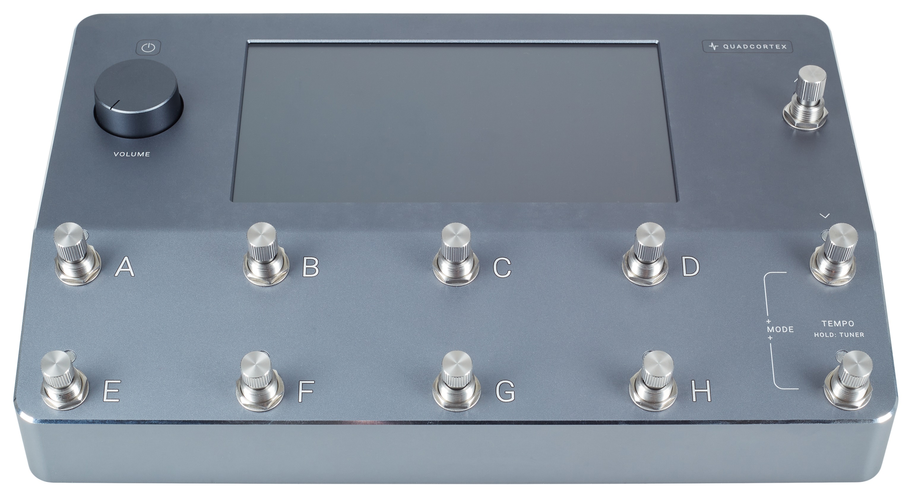 Neural DSP Quad Cortex (obrázek 4)