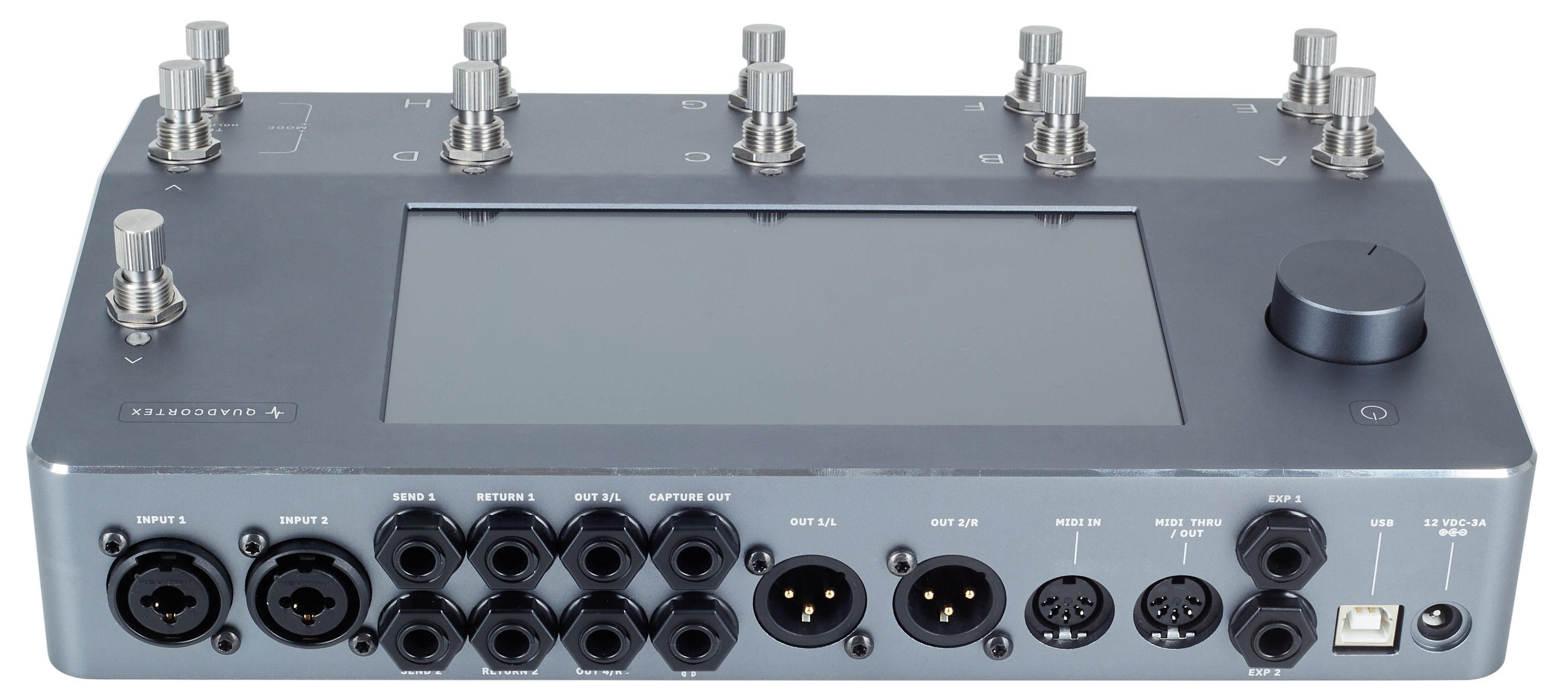 Neural DSP Quad Cortex (obrázek 5)