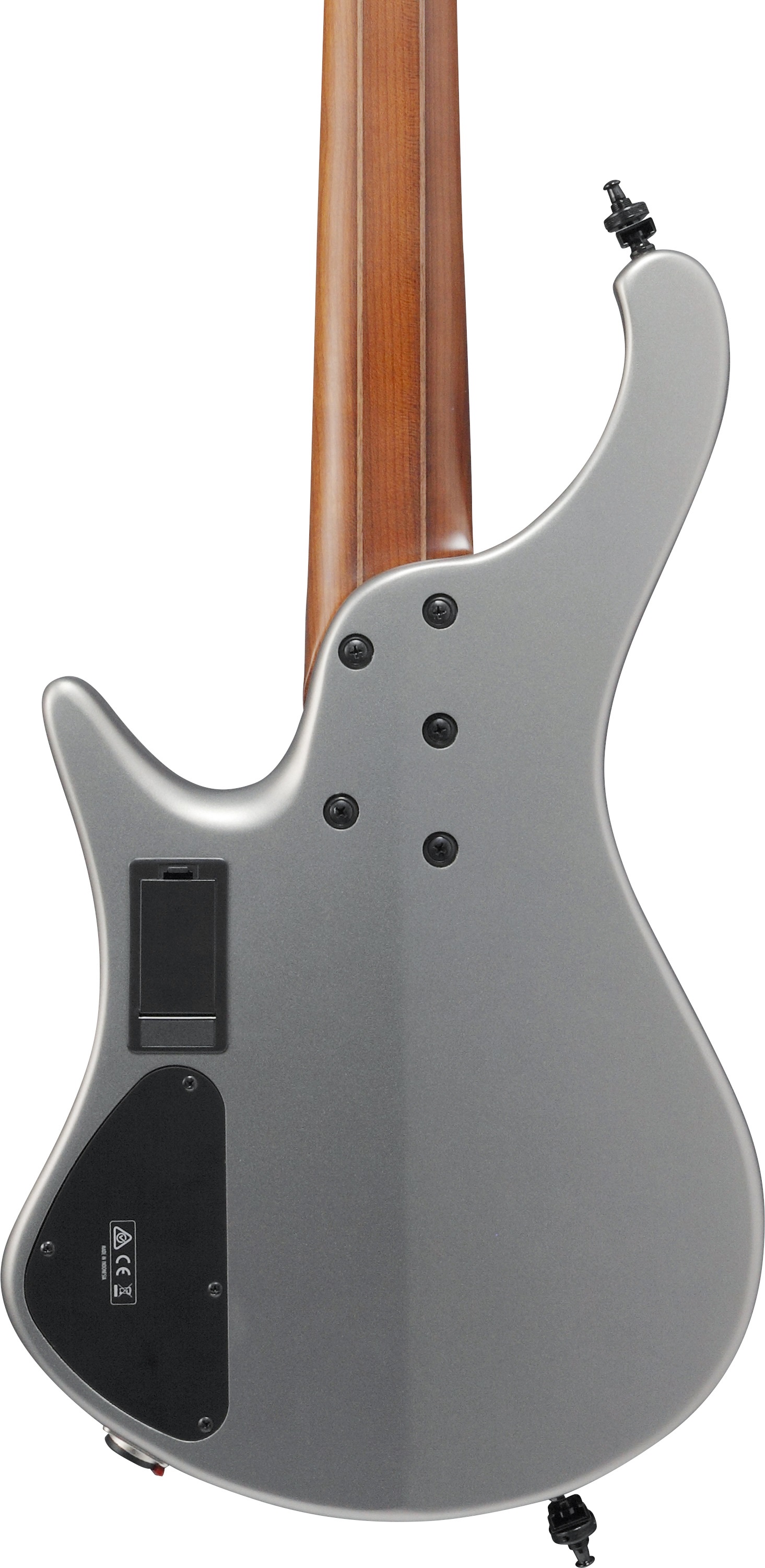 Ibanez EHB1005SMS Metallic Grey (obrázek 4)