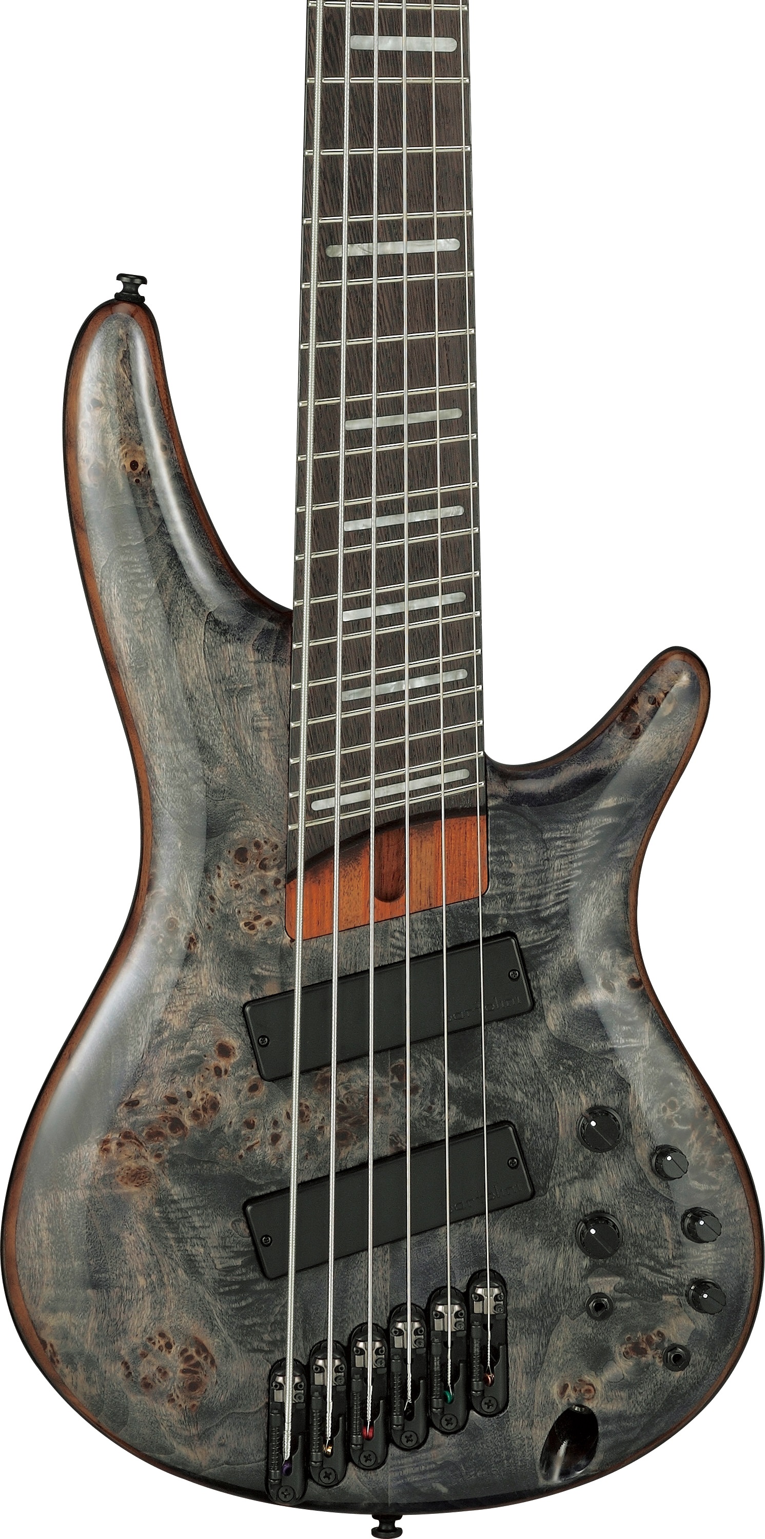 Ibanez SRMS806 Deep Twilight (obrázek 3)