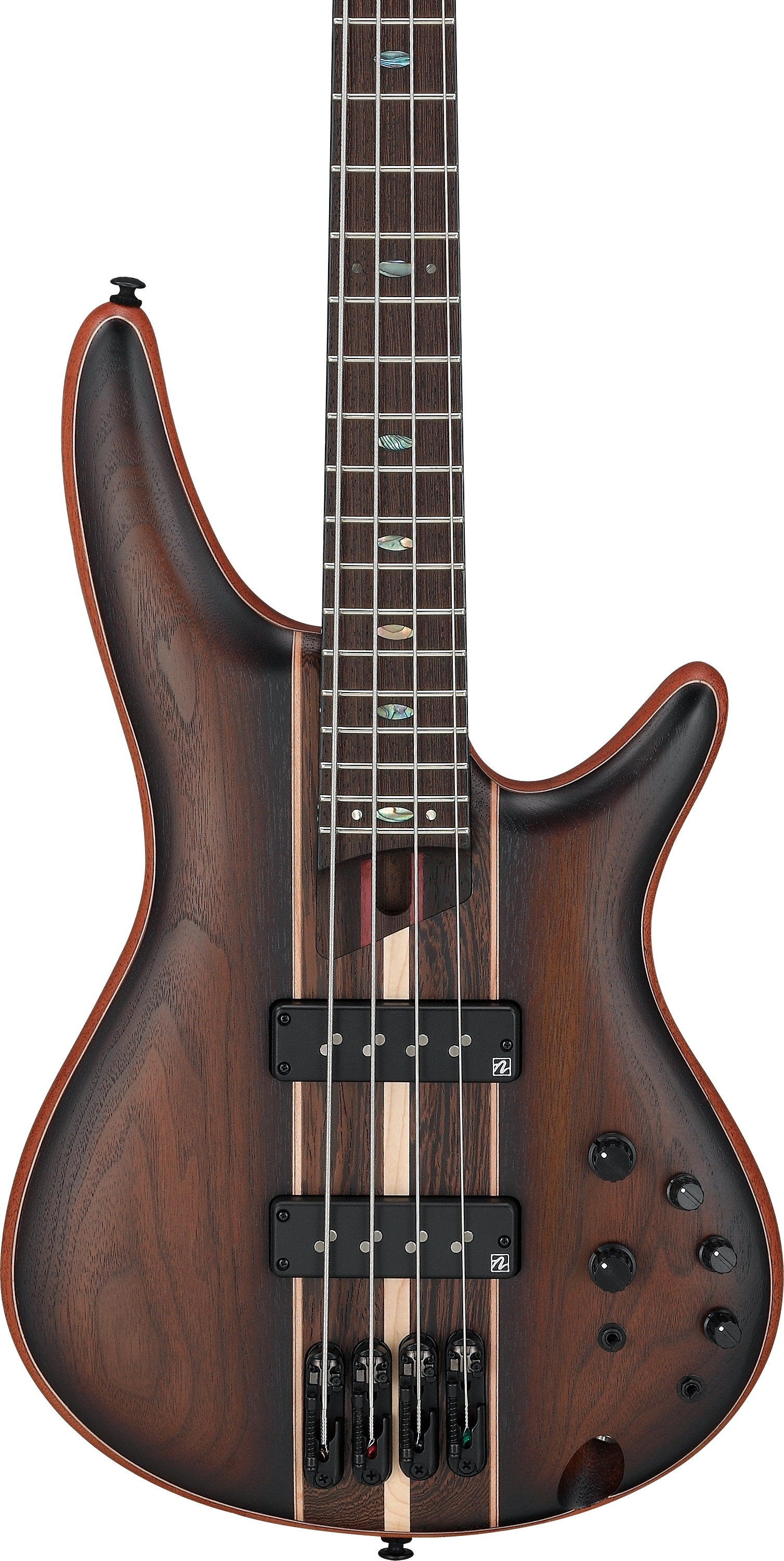 Ibanez SR1350B Dual Mocha Burst (obrázek 3)