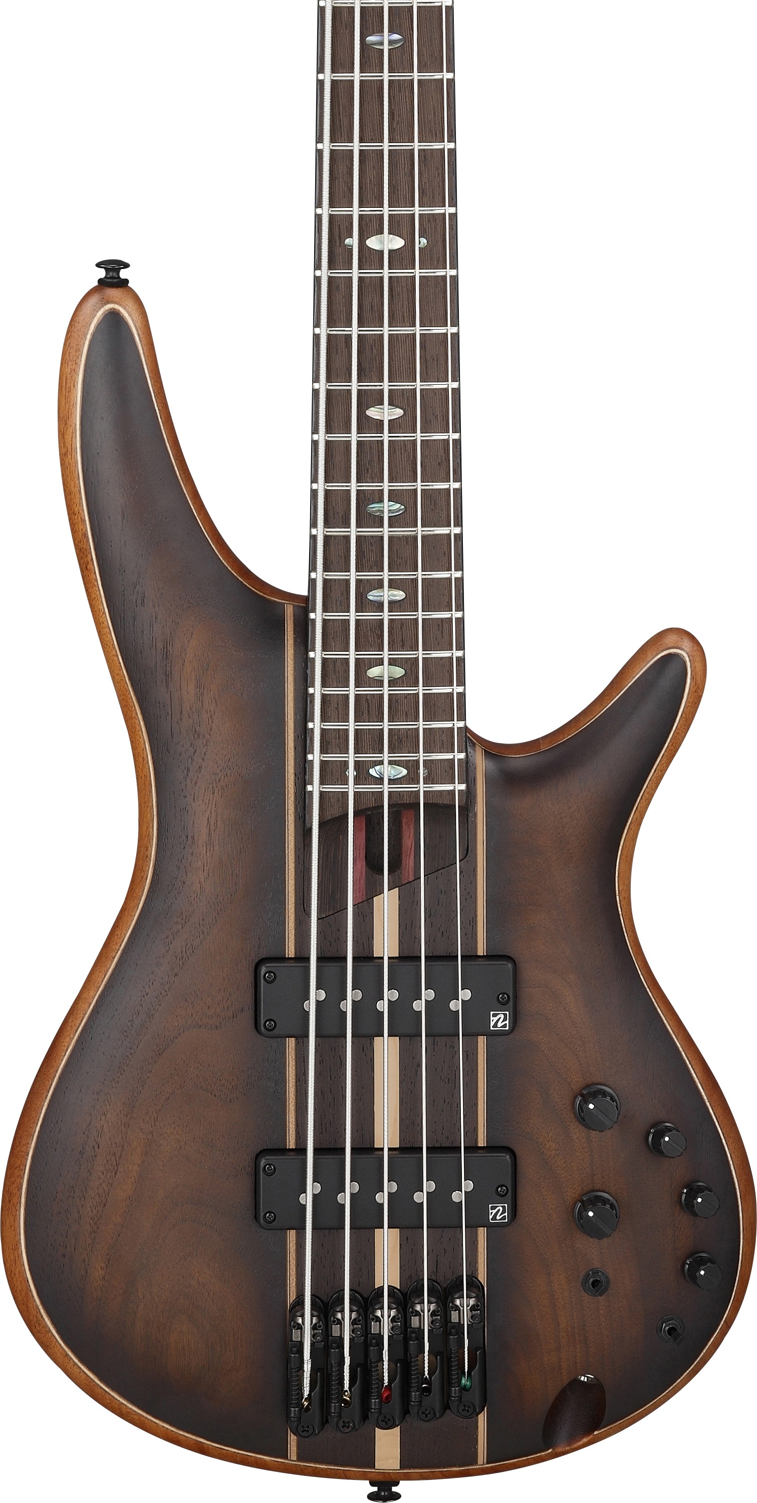 Ibanez SR1355B Dual Mocha Burst (obrázek 3)