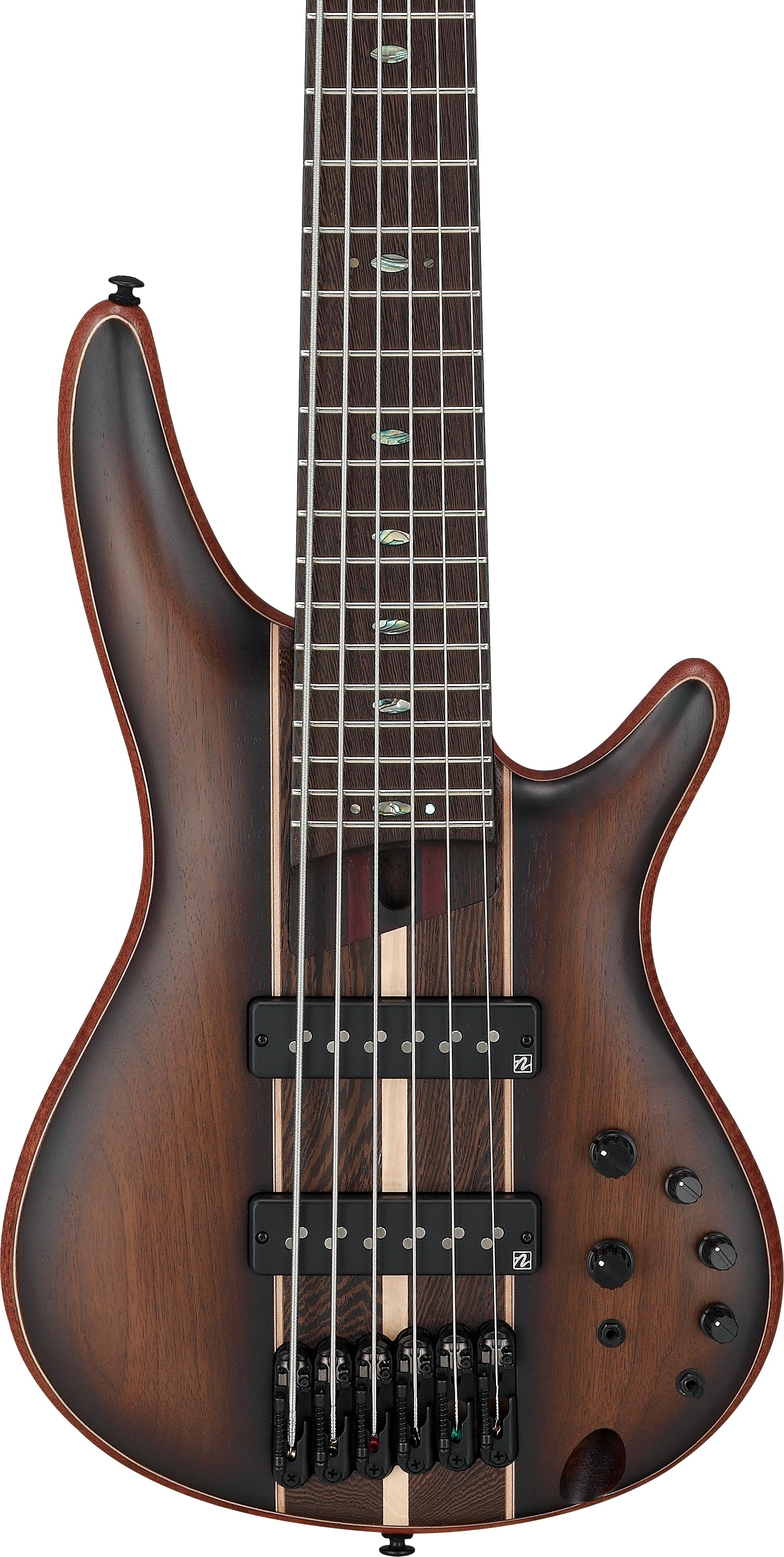 Ibanez SR1356B Dual Mocha Burst (obrázek 3)