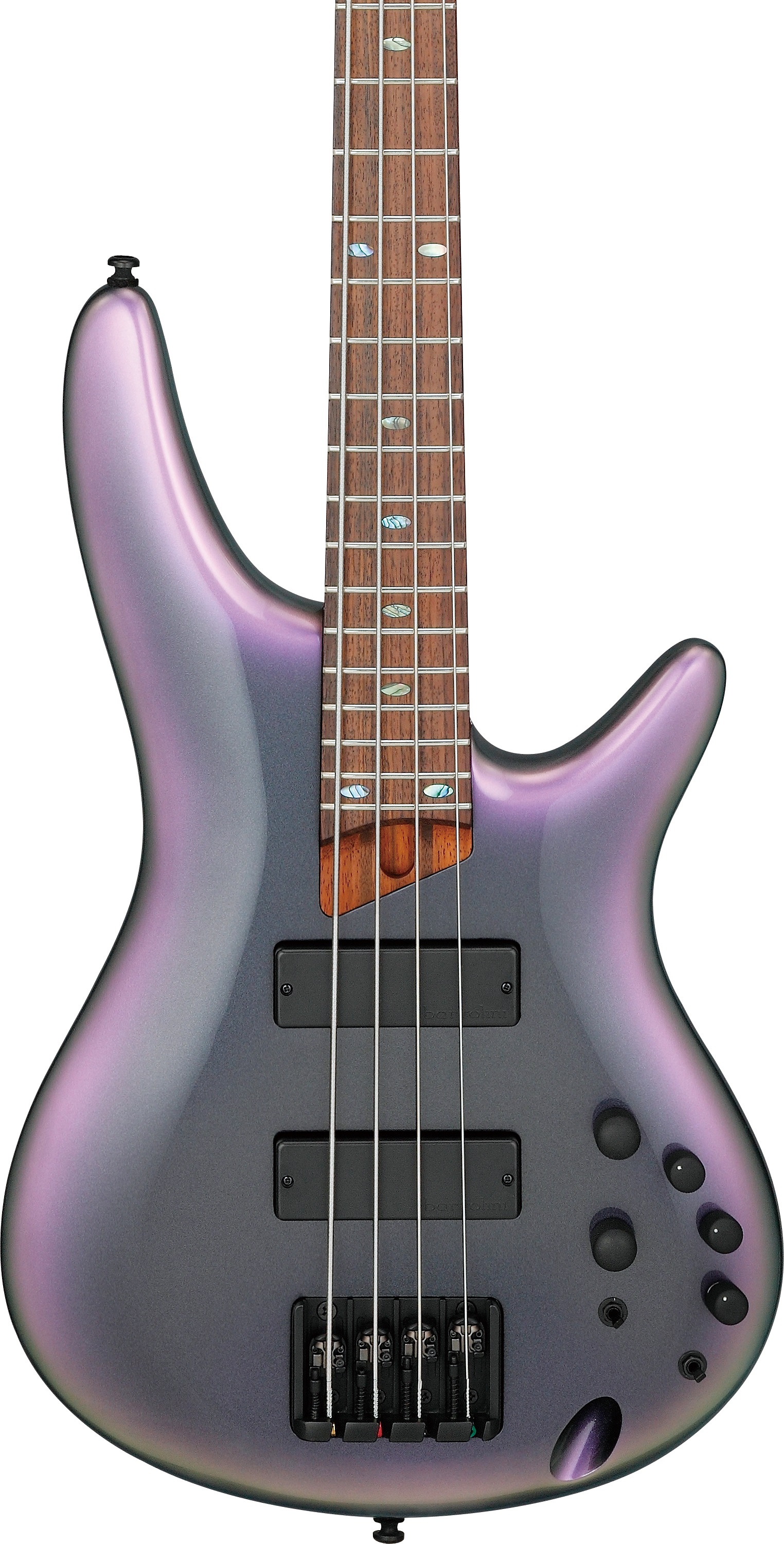Ibanez SR500E Black Aurora Burst (obrázek 3)