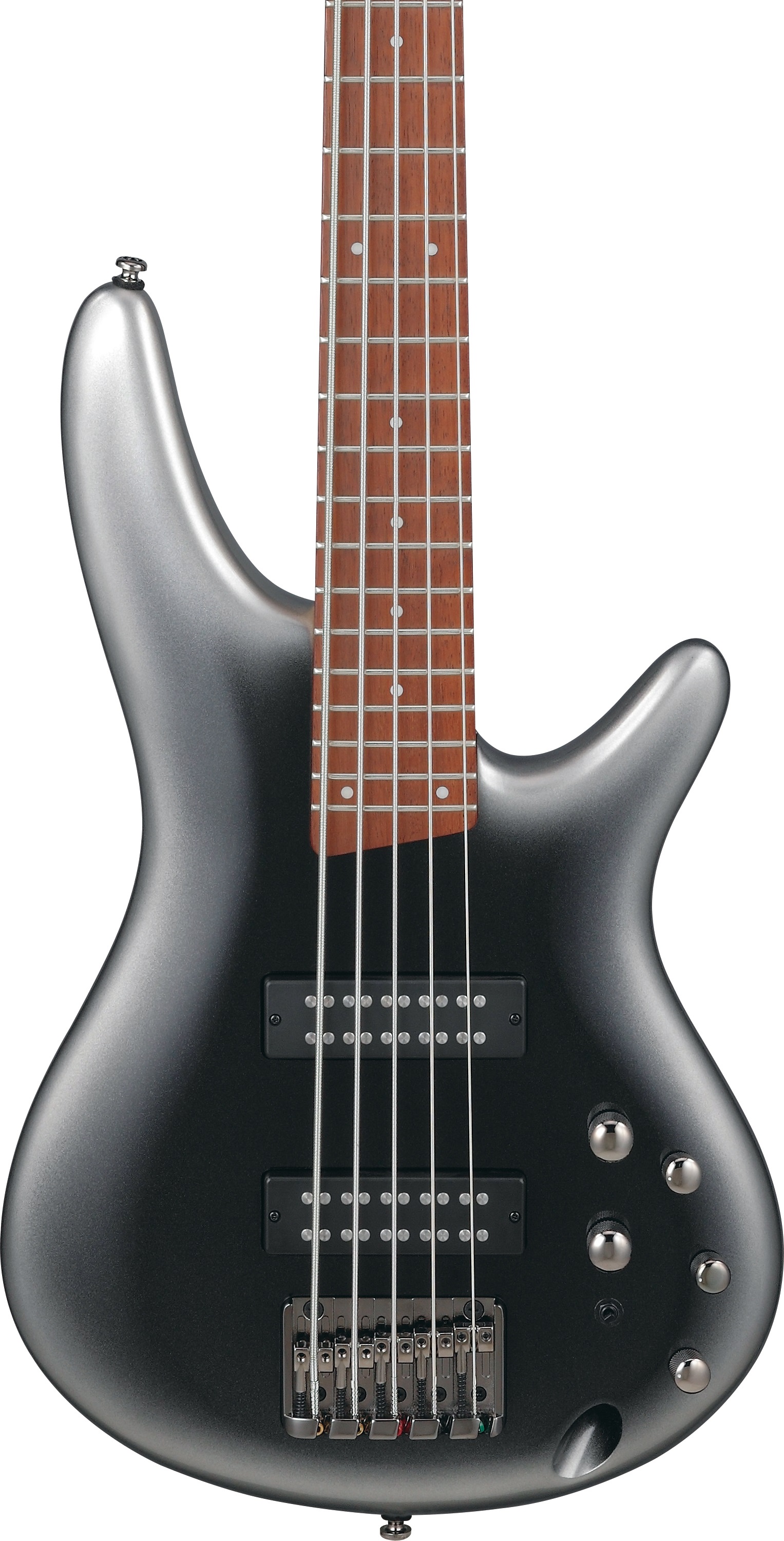 Ibanez SR305E Midnight Gray Burst (obrázek 3)