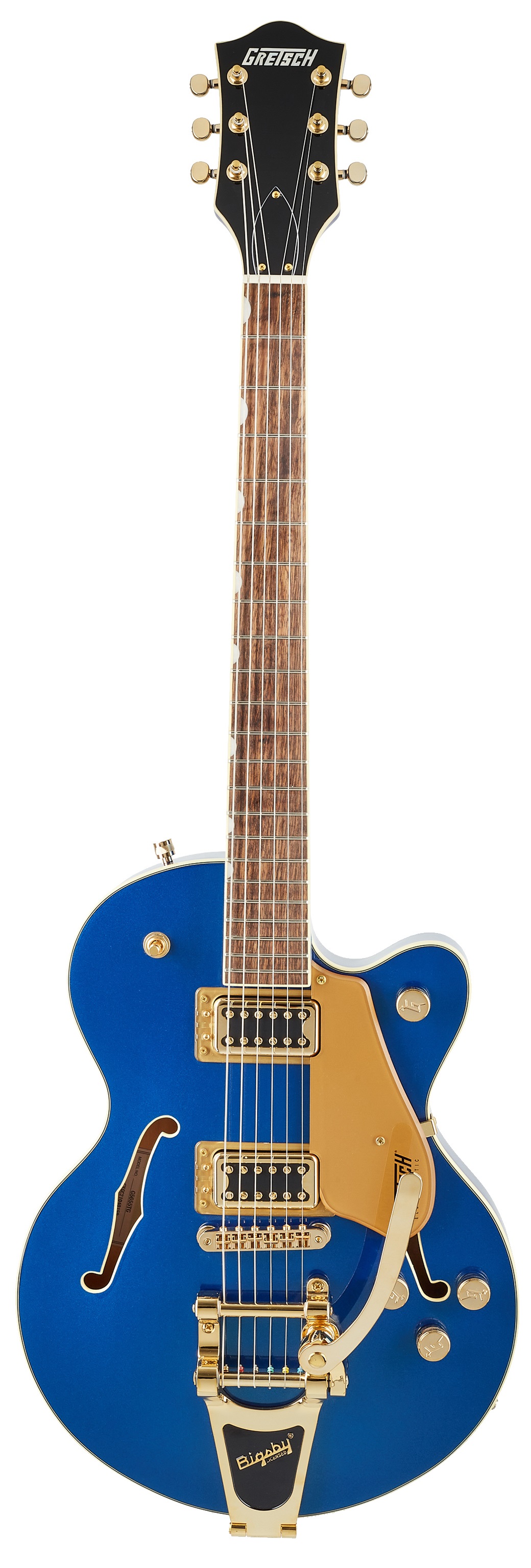 Levně Gretsch G5655TG Electromatic AZM