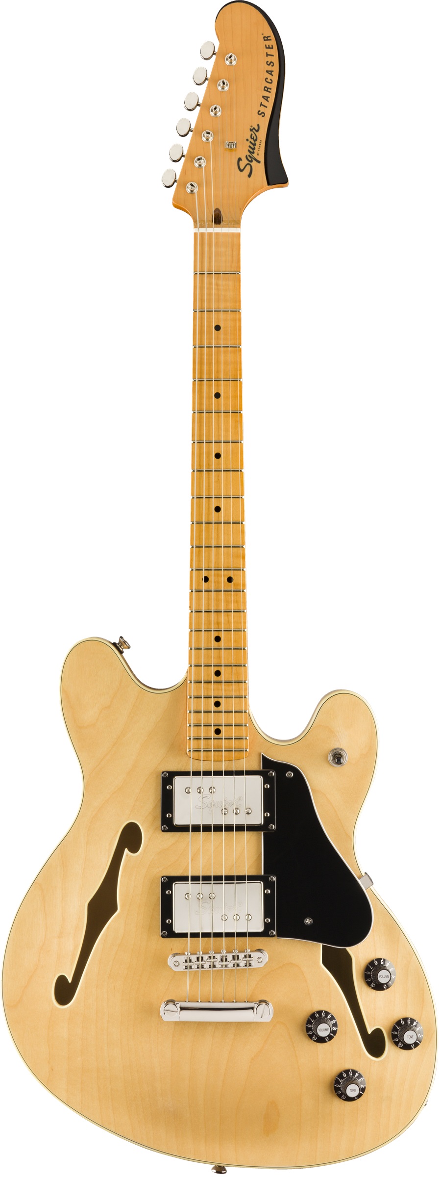 Levně Fender Squier Classic Vibe Starcaster MN NAT