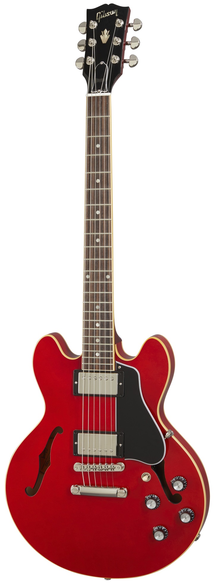 Levně Gibson ES-339 Cherry