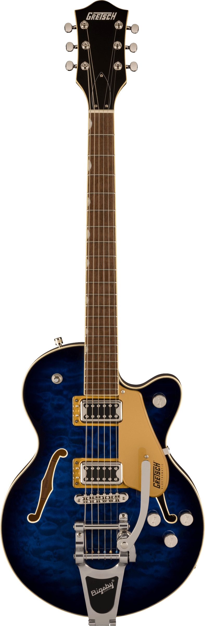 Levně Gretsch G5655T-QM Electromatic HDS
