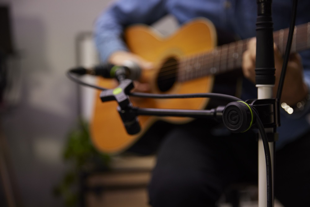 Gravity MA VARIARM L 38 (obrázek 9)