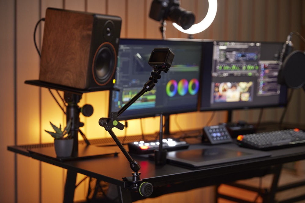 Gravity MA VARIARM L 38 (obrázek 11)