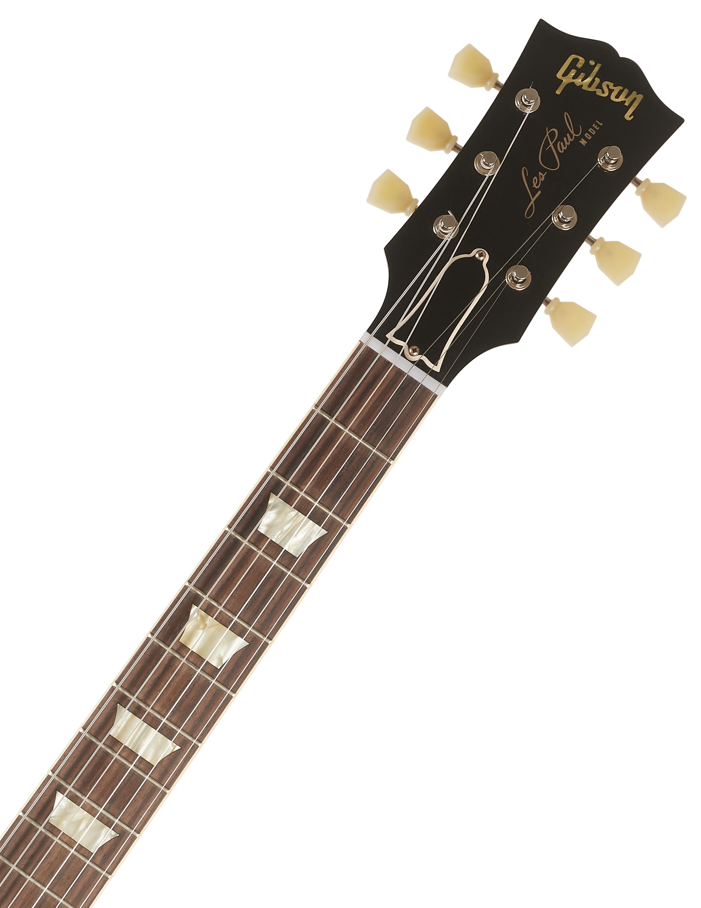 Gibson Custom 1957 Les Paul Goldtop Darkback Reissue VOS Double Gold (obrázek 4)