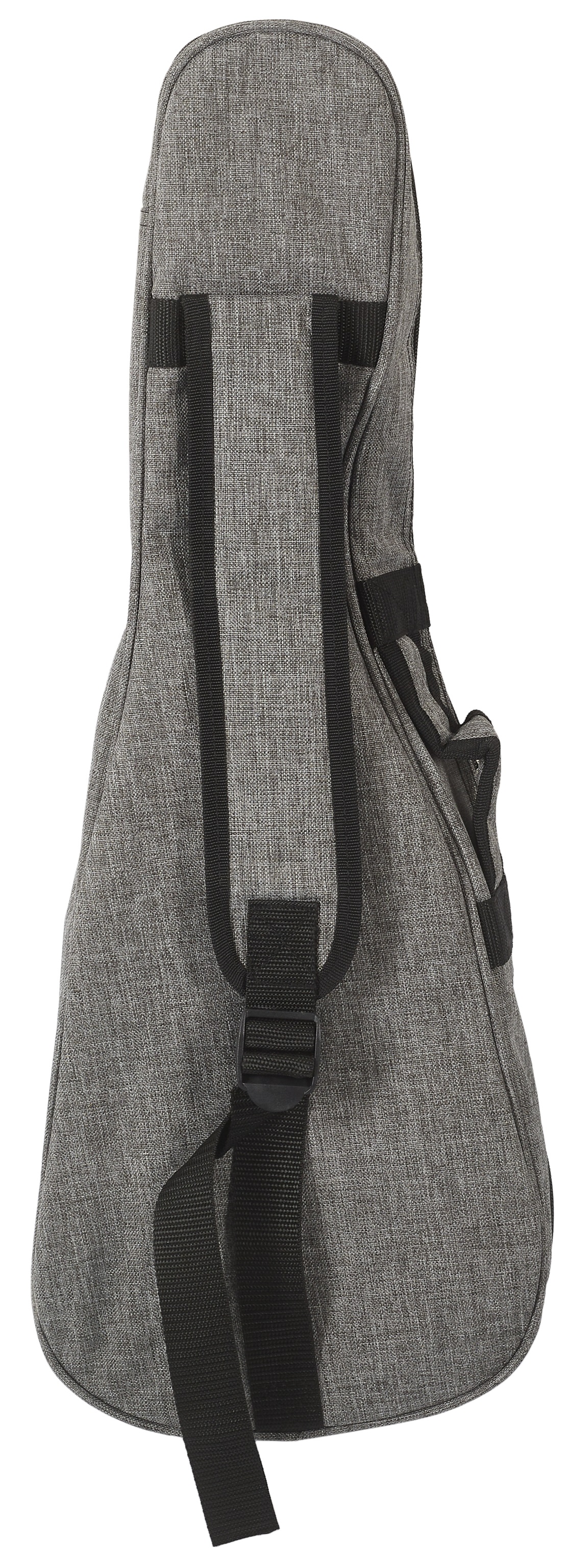 Cascha HH 2027 Soprano Mahogany Ukulele Bundle (obrázek 8)