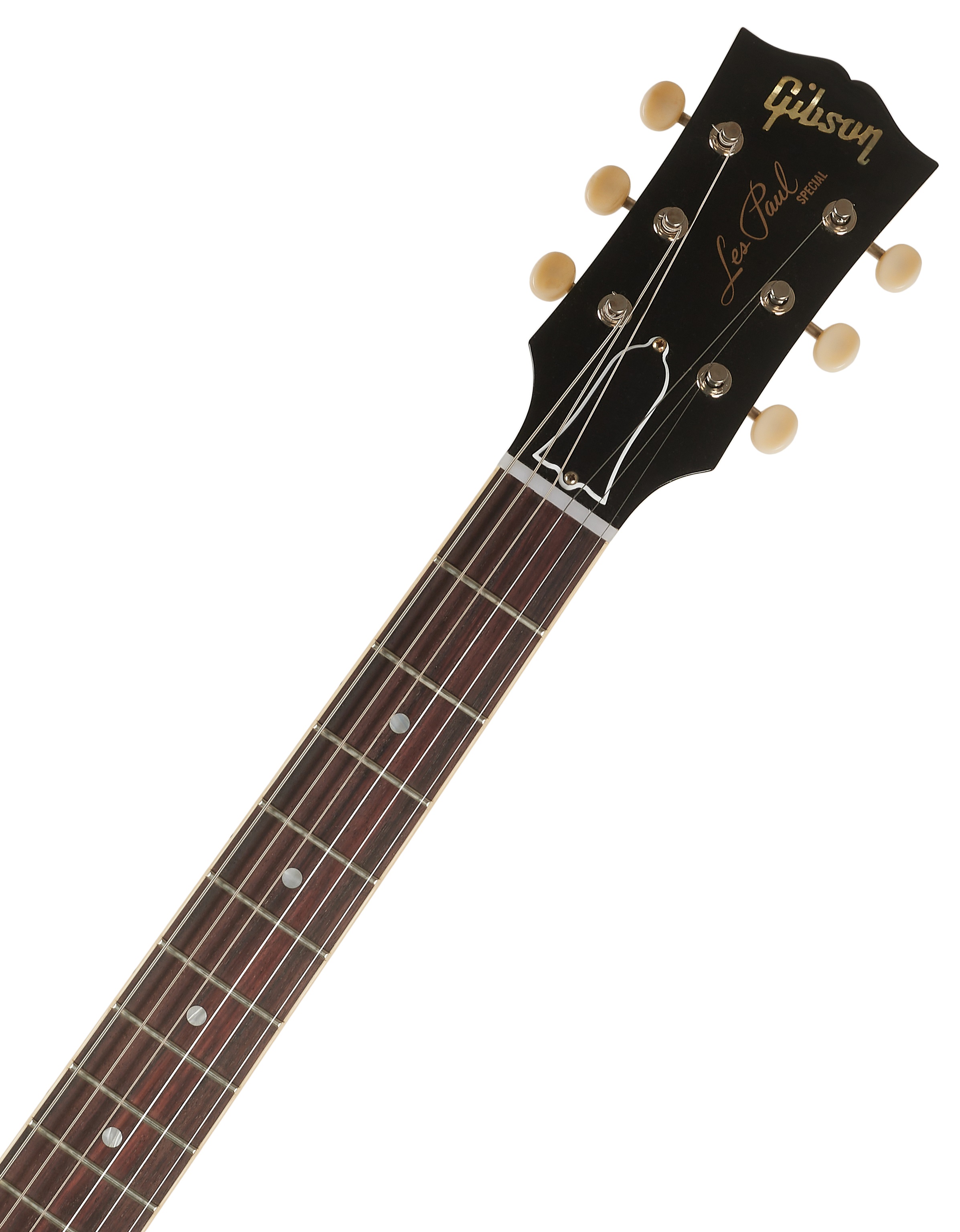 Gibson Custom 1957 Les Paul Special Single Cut Reissue Ultra Light Age (obrázek 4)